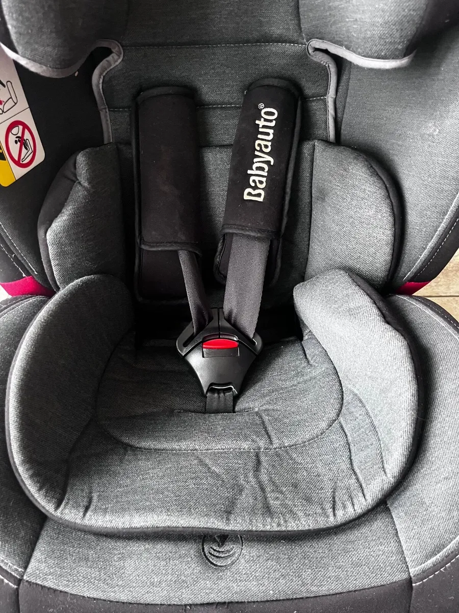 Car seat babyauto - Image 4