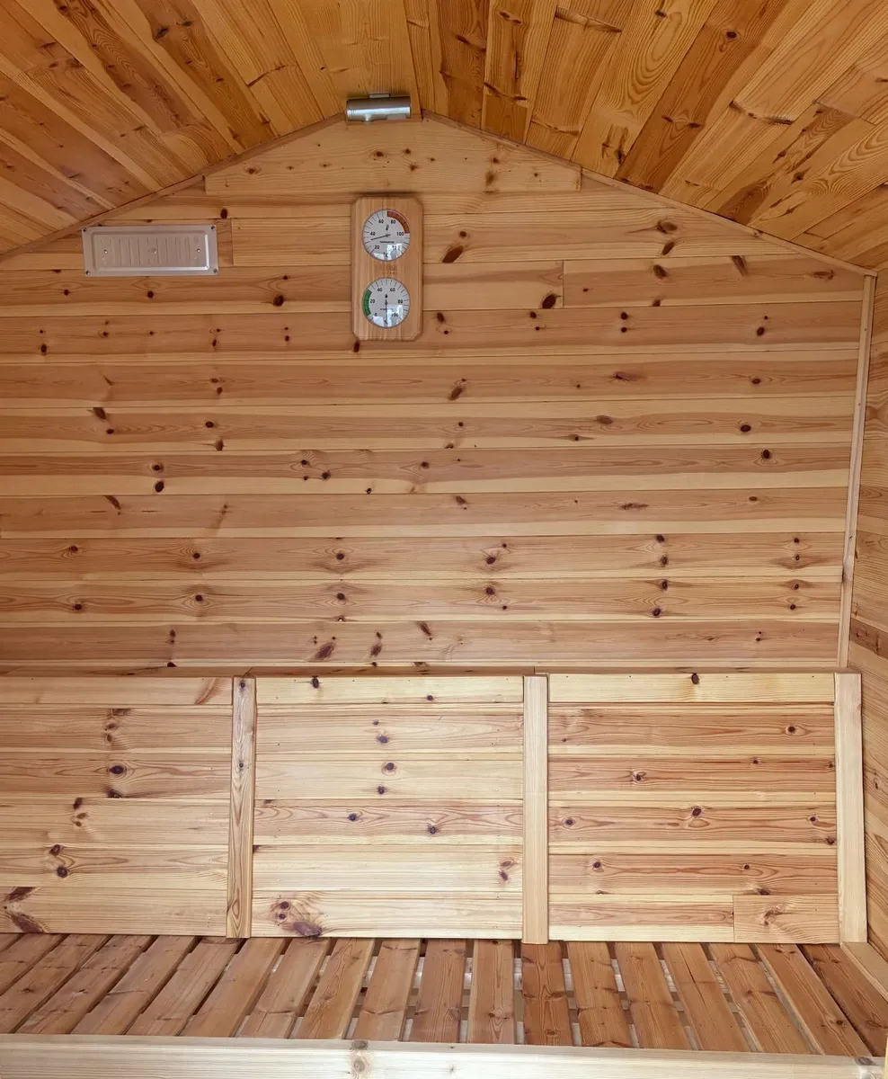 Sauna - Image 3