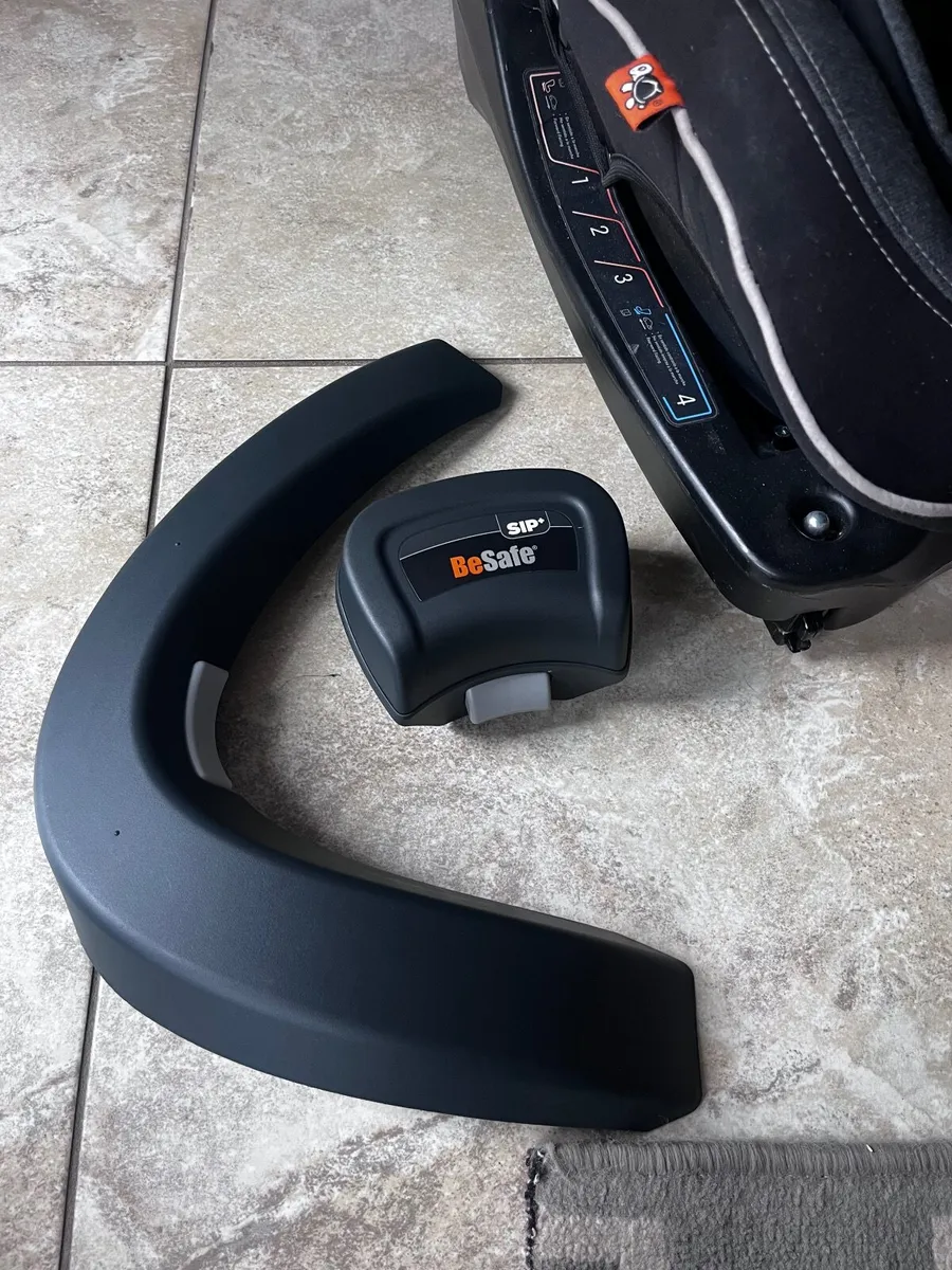 Car seat babyauto - Image 3