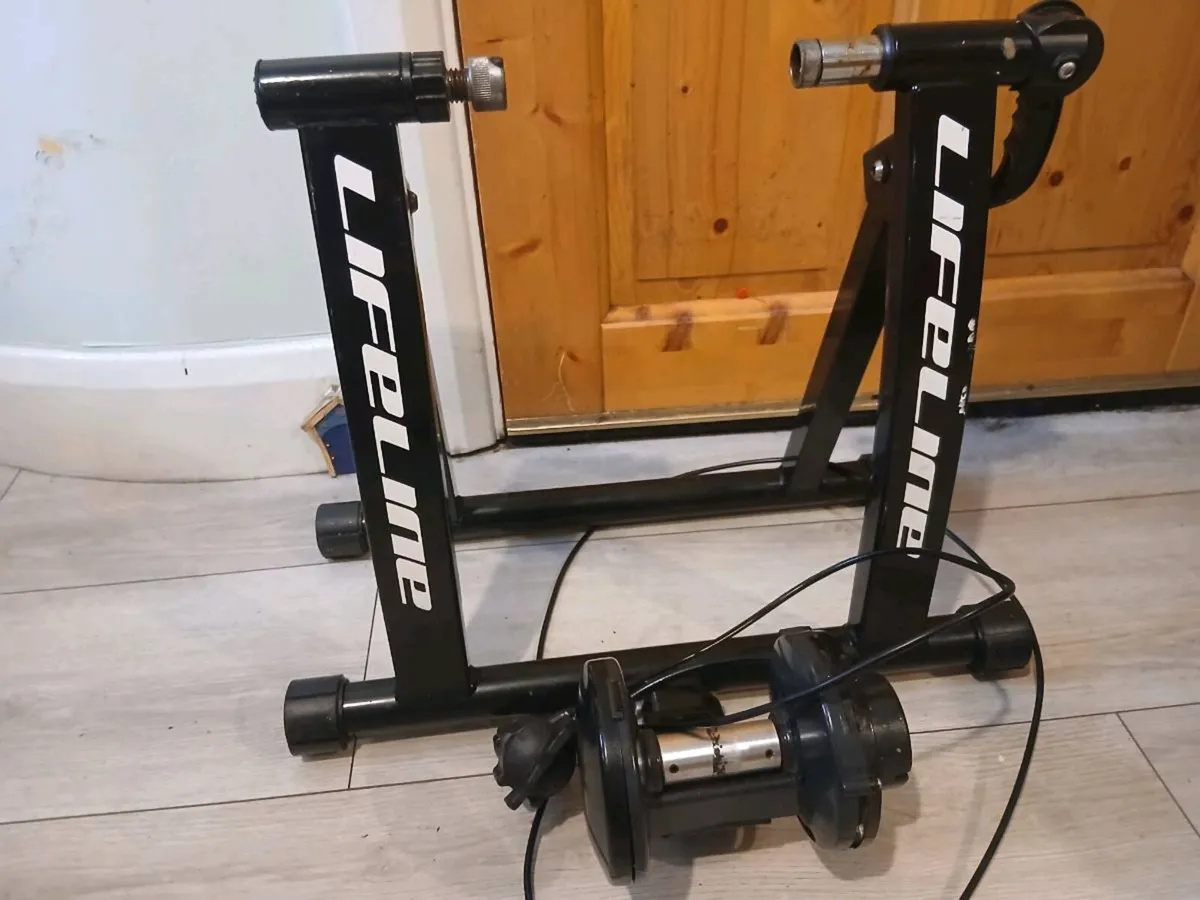 Lifeline Cycle Trainer - Image 1