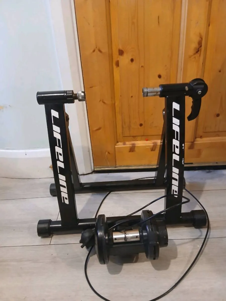 Lifeline Cycle Trainer - Image 2