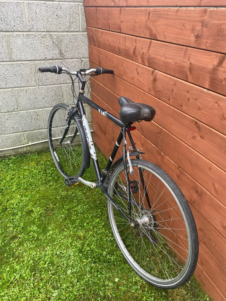 Mountain Bike - Image 2
