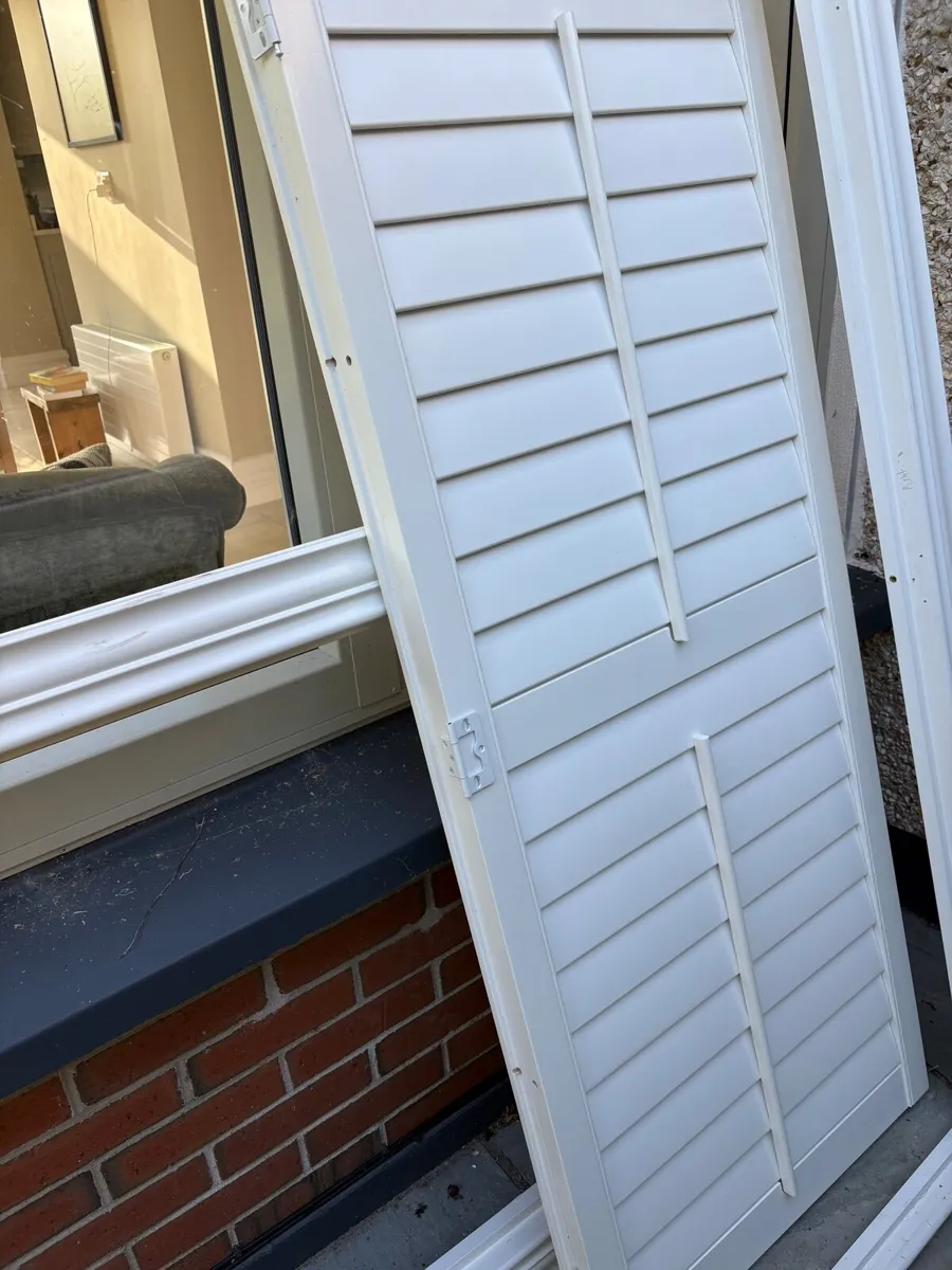 Window Shutters - Image 2