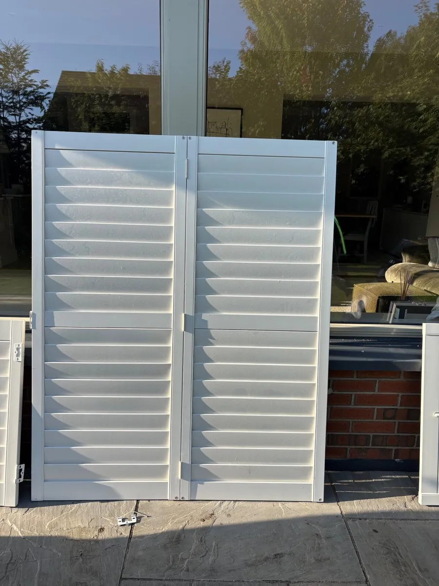 Window Shutters - Image 3