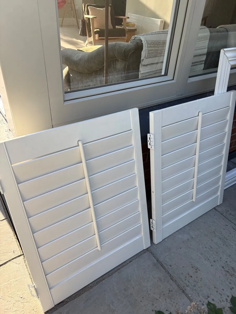 Window Shutters - Image 4