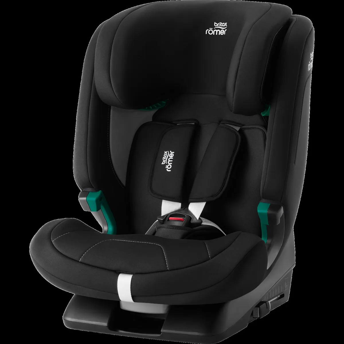 Britax Roemer Versafix car seat
