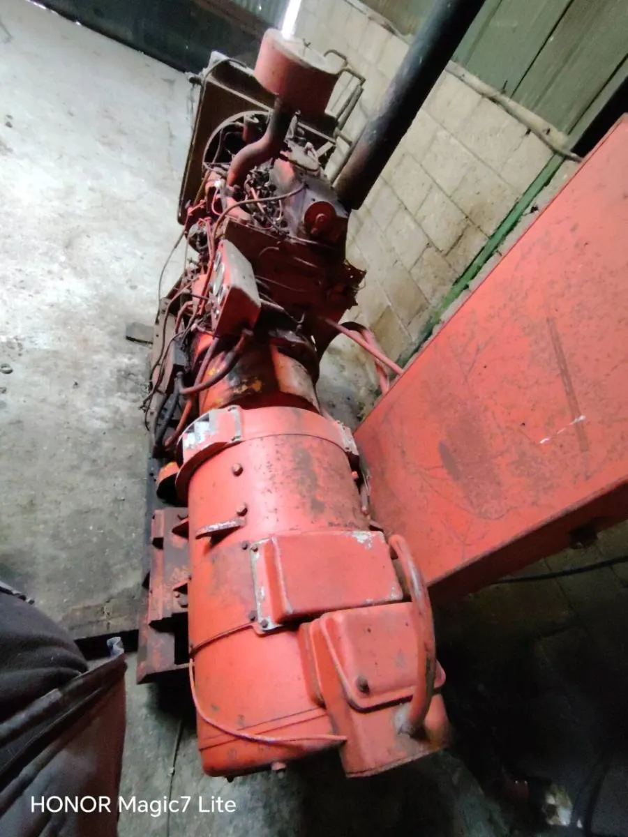 47KVA Diesel Generator - Image 2