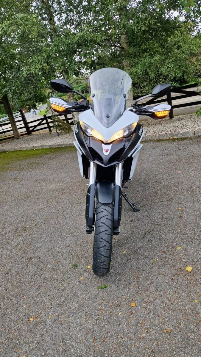 Ducati Multistrada - Image 1