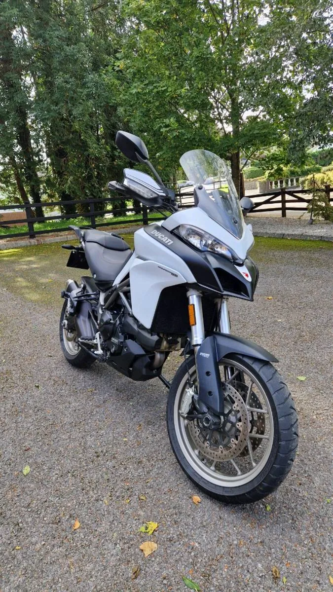 Ducati Multistrada - Image 2