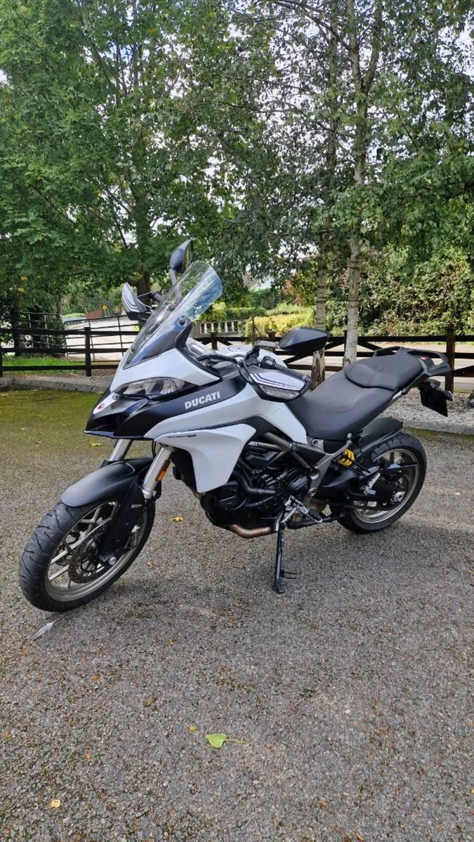 Ducati Multistrada - Image 3