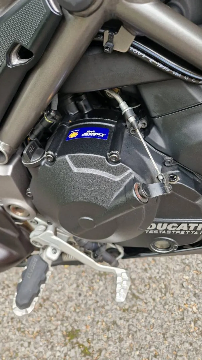 Ducati Multistrada - Image 4