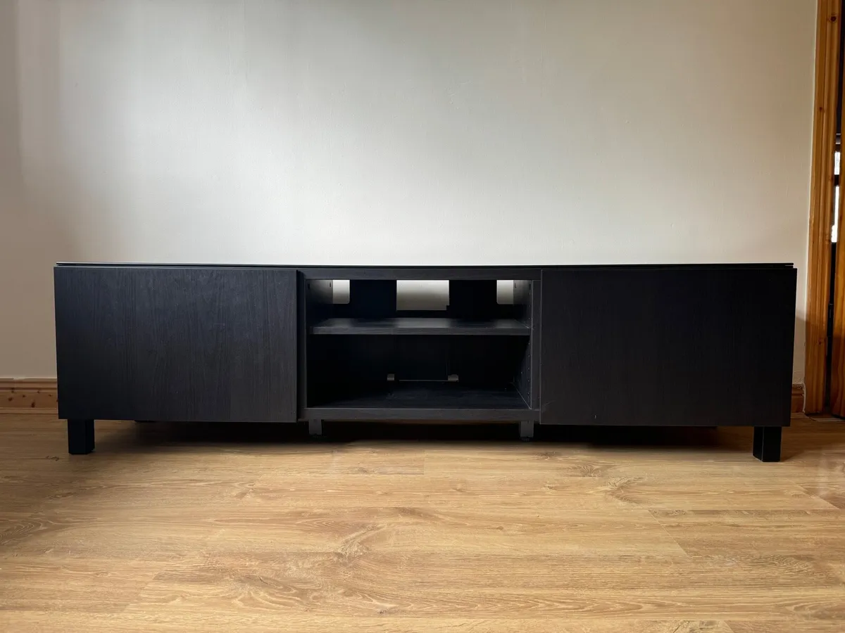TV stand - Image 2