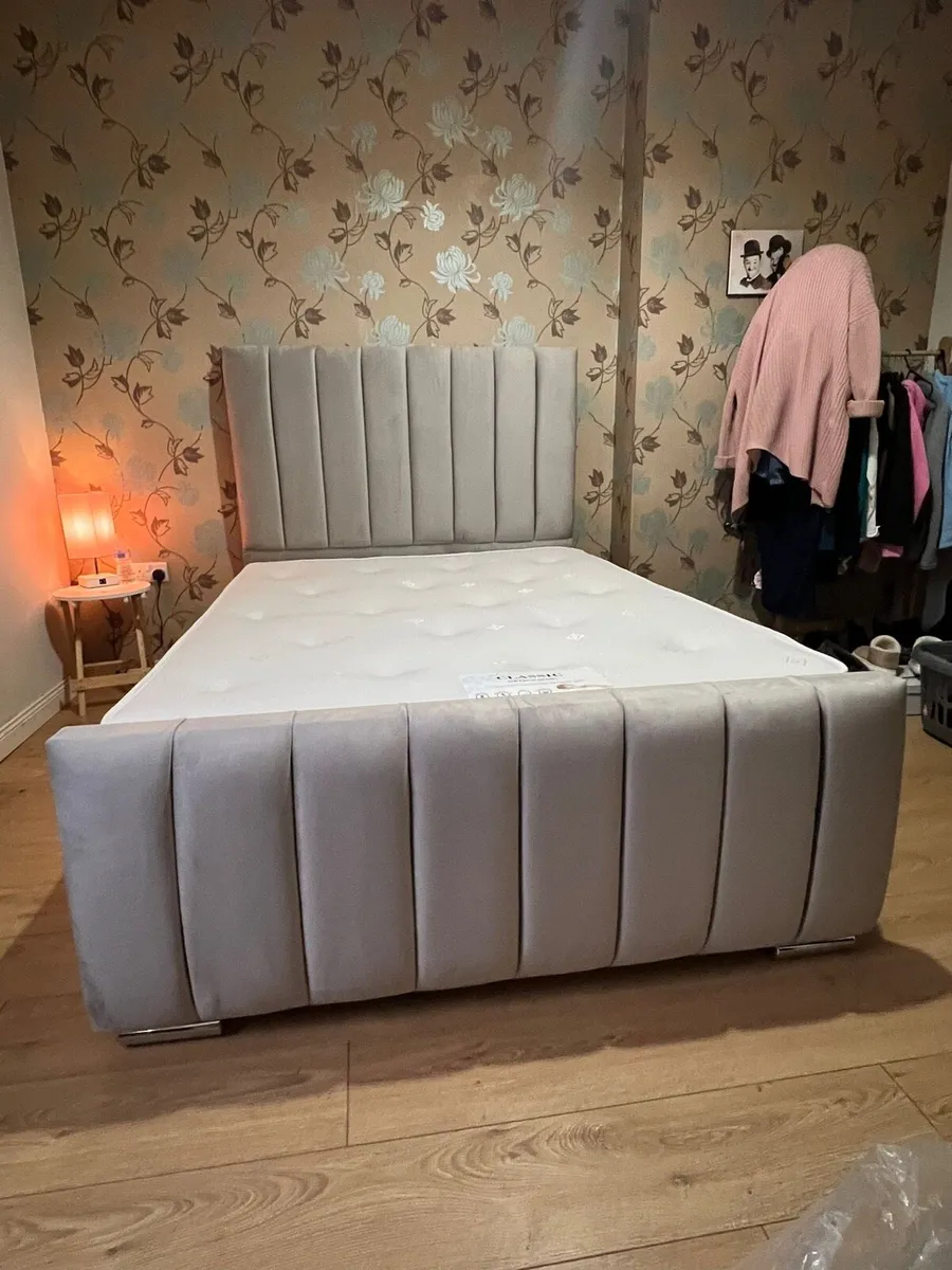 Bed - Image 4