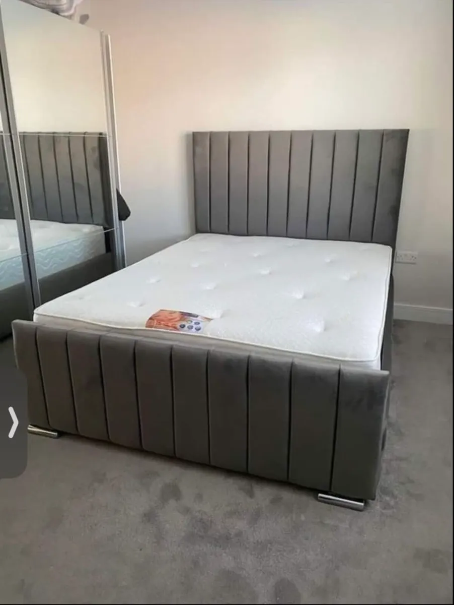 Bed - Image 3