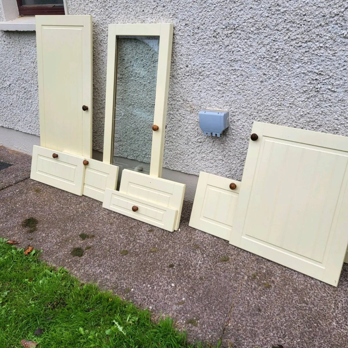 Kitchen doors - Image 2