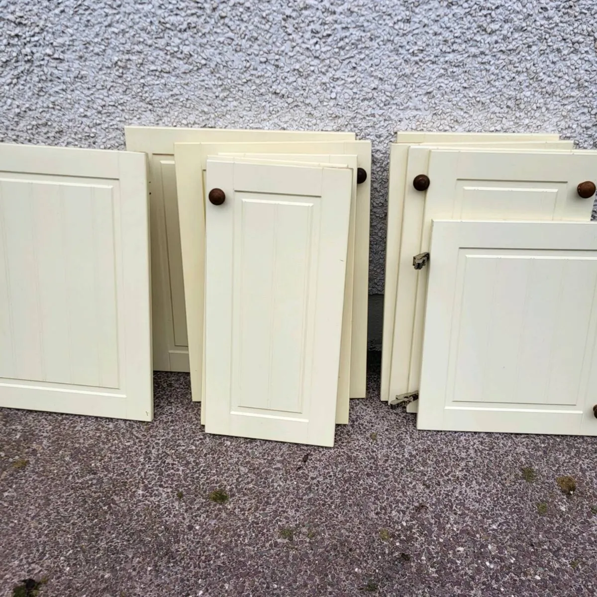 Kitchen doors - Image 3