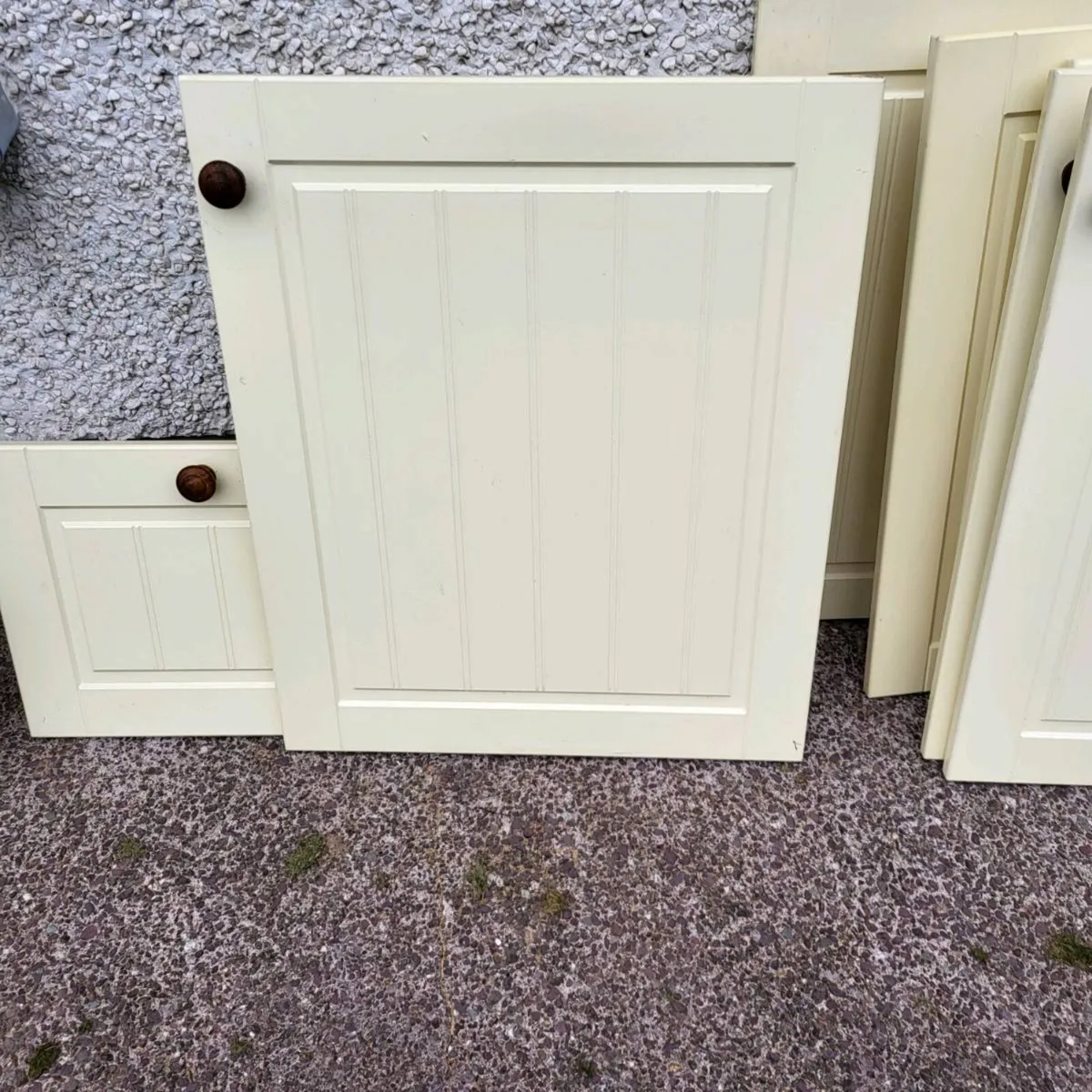 Kitchen doors - Image 4