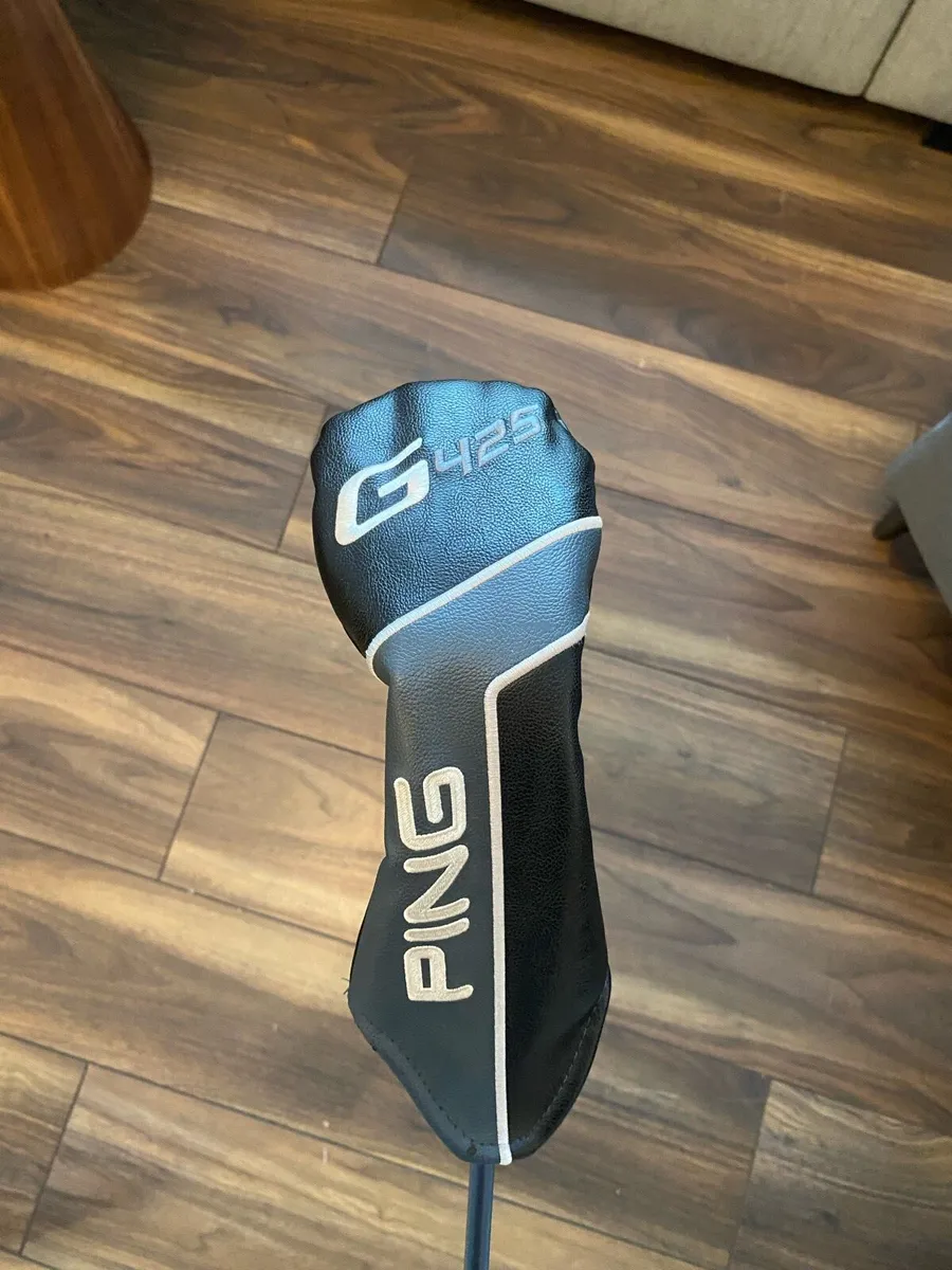 Ping G425 Max 5 Wood - Image 1