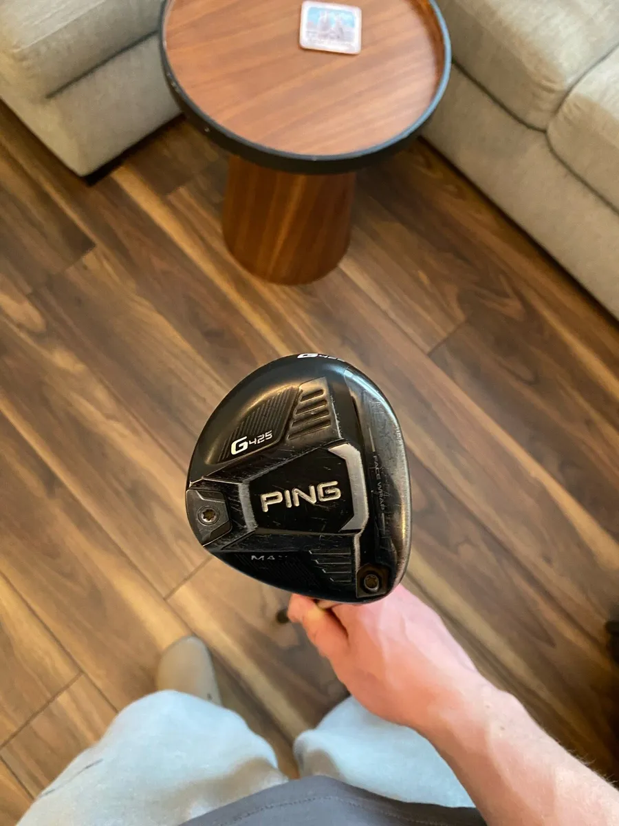 Ping G425 Max 5 Wood - Image 3