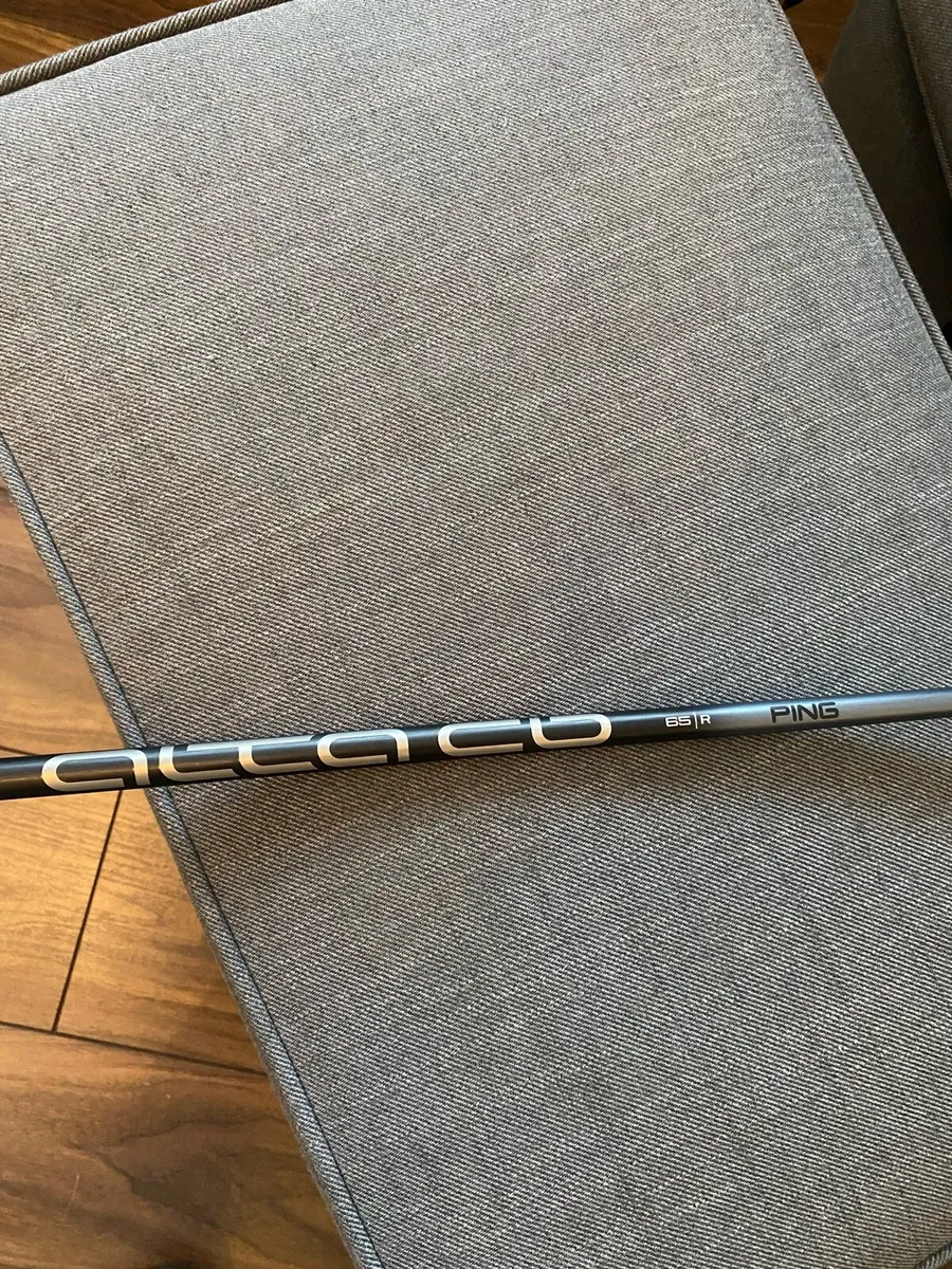 Ping G425 Max 5 Wood - Image 4