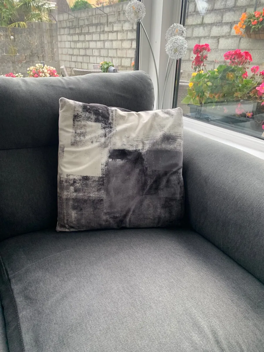 Two Sofas - Image 3