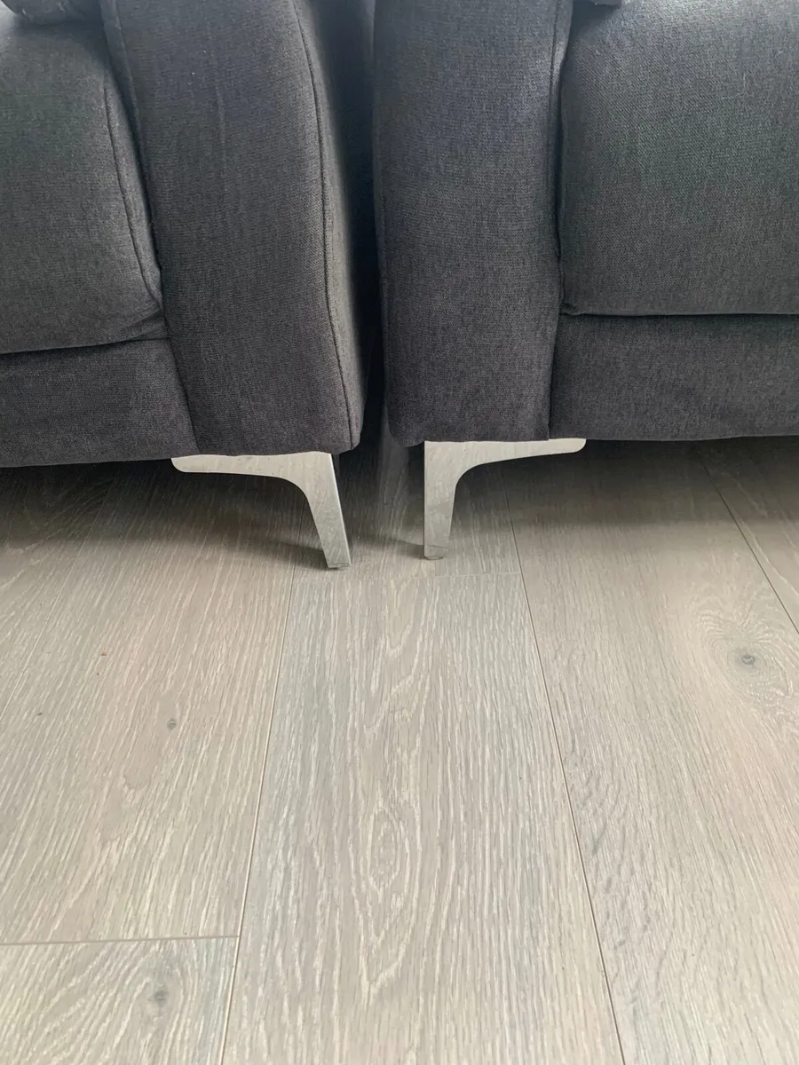 Two Sofas - Image 2
