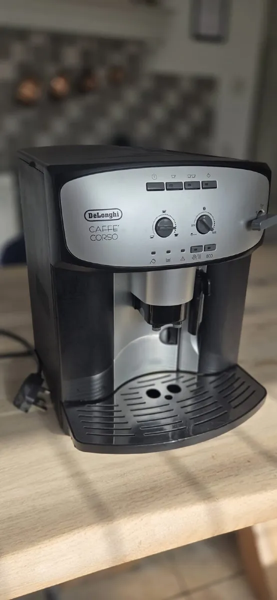 Coffee machine - Image 1