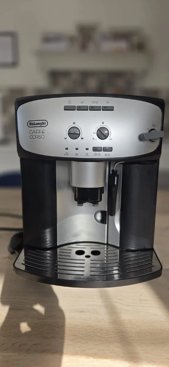 Coffee machine - Image 2