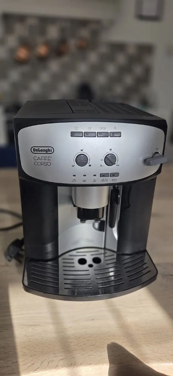 Coffee machine - Image 3