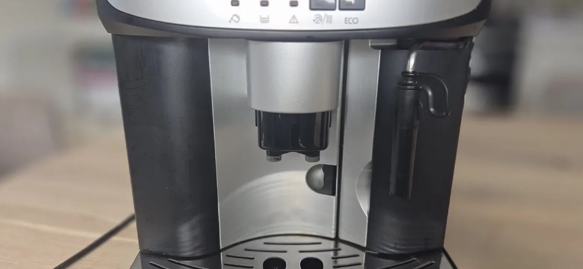 Coffee machine - Image 4