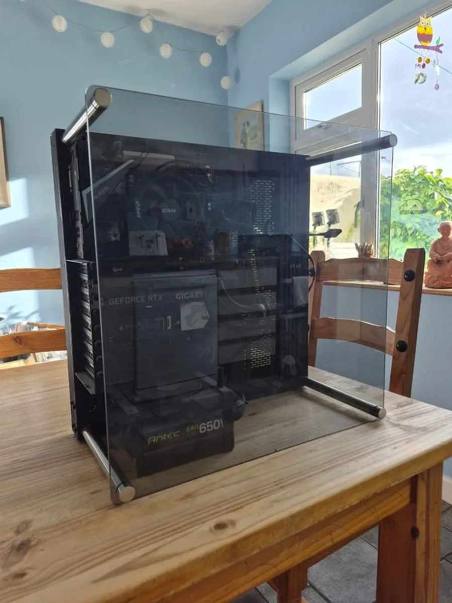 Gaming Computer For Sale - Image 2