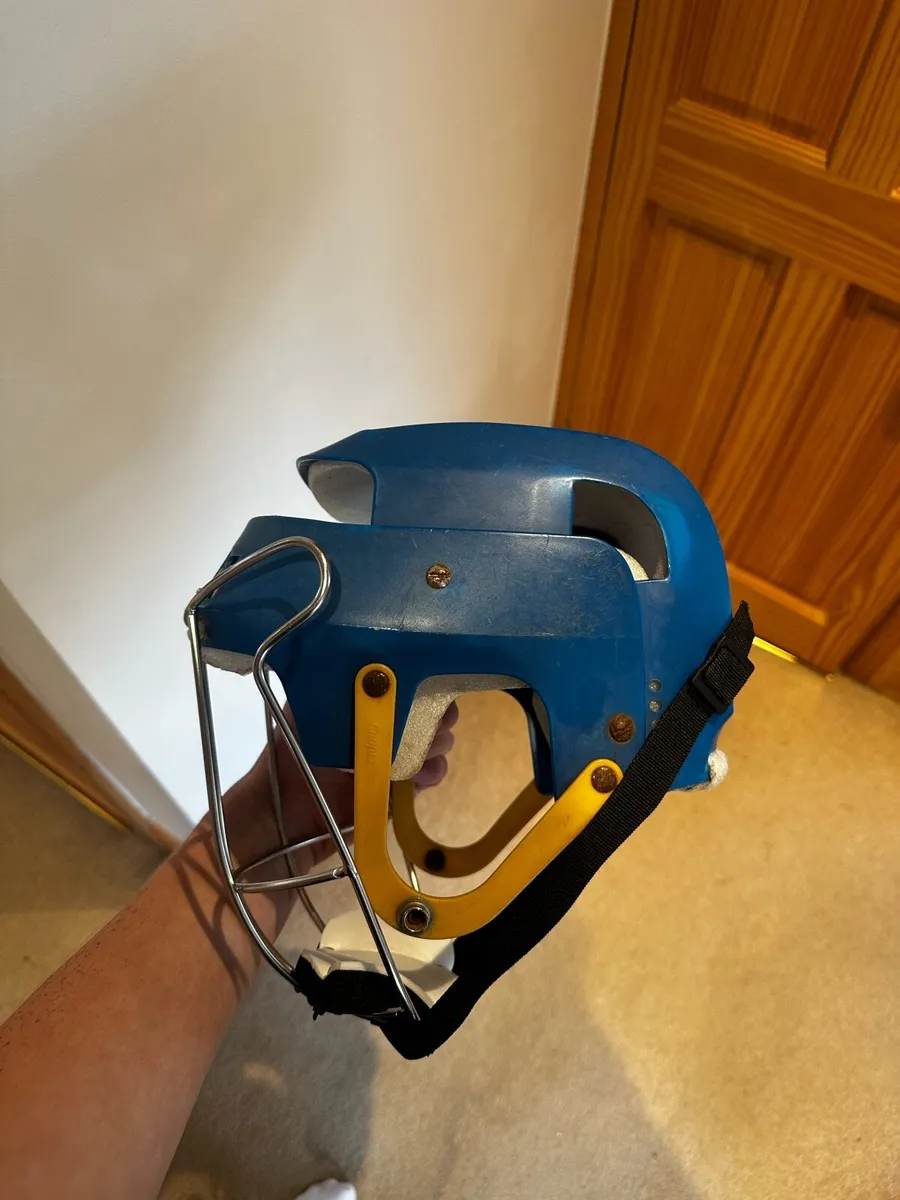 Cooper helmet - Image 3