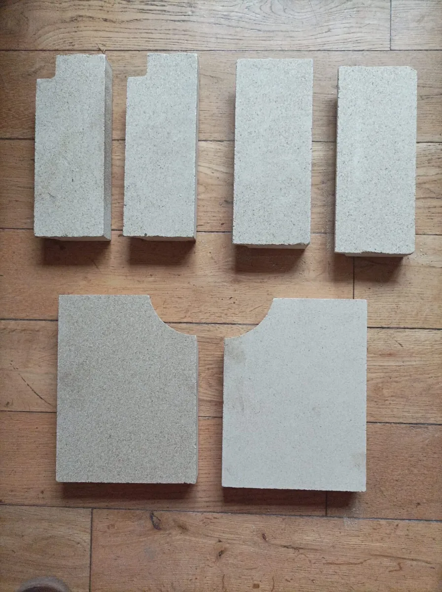 Stove parts - Image 2