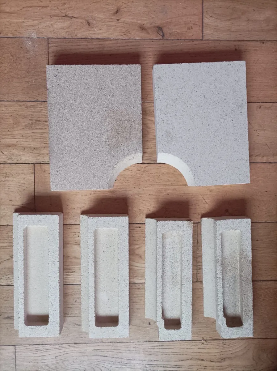 Stove parts - Image 3
