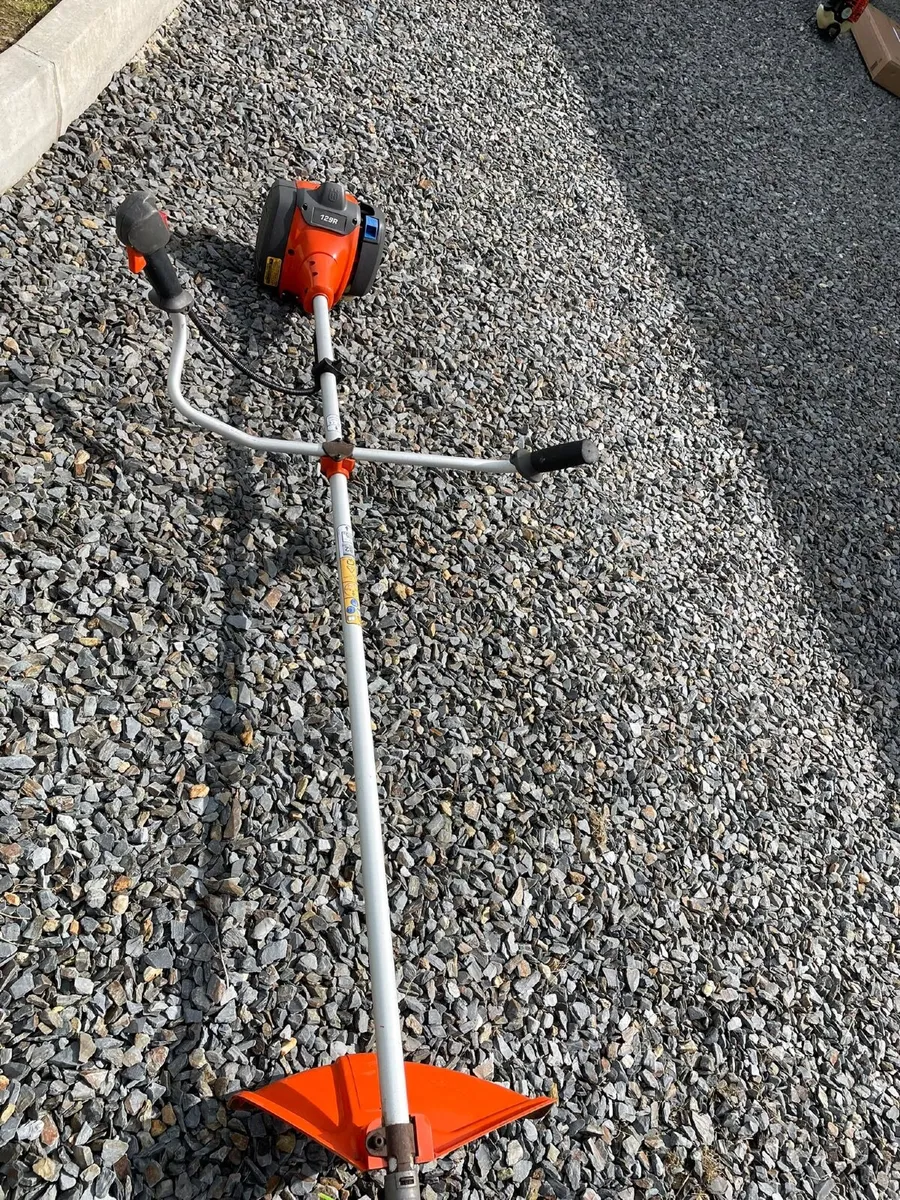 Husqvarna Strimmer 129R - Image 1