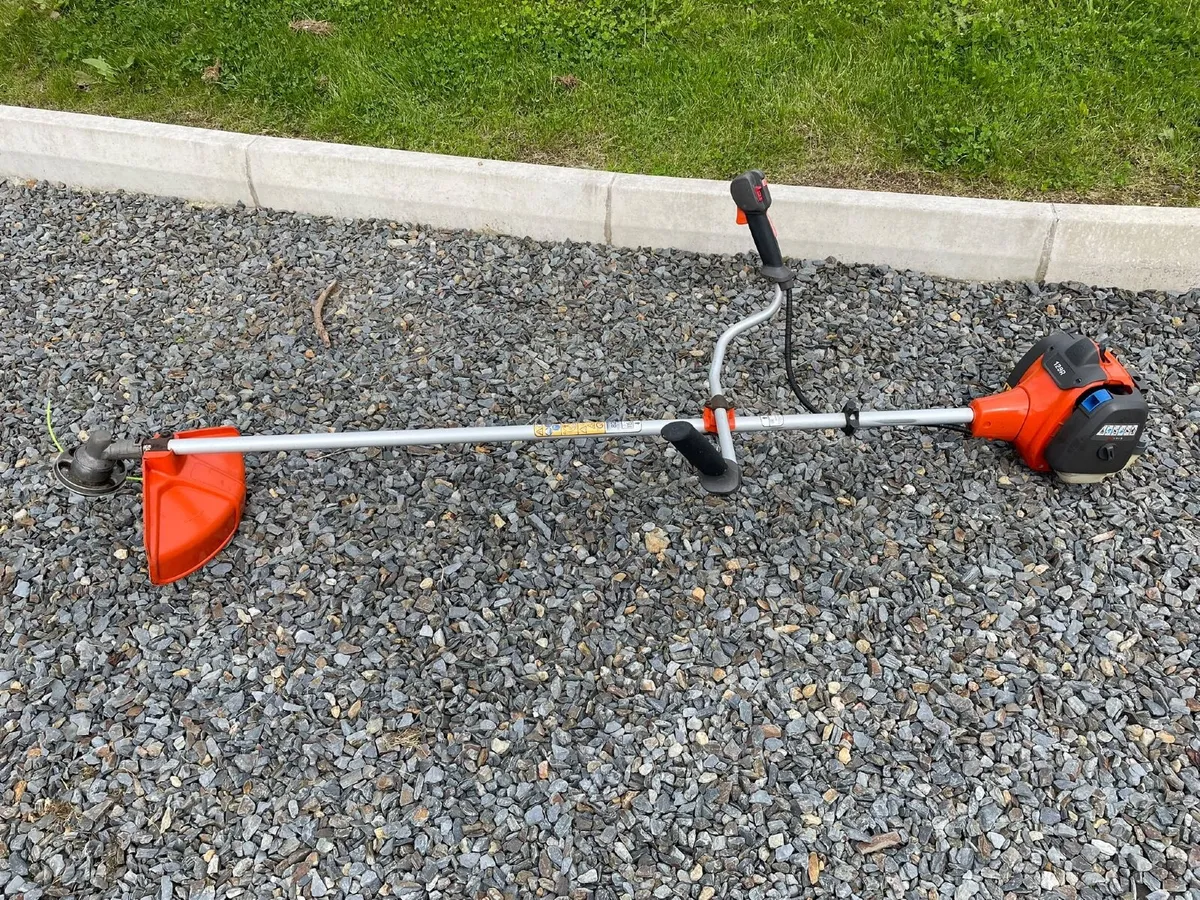 Husqvarna Strimmer 129R - Image 4