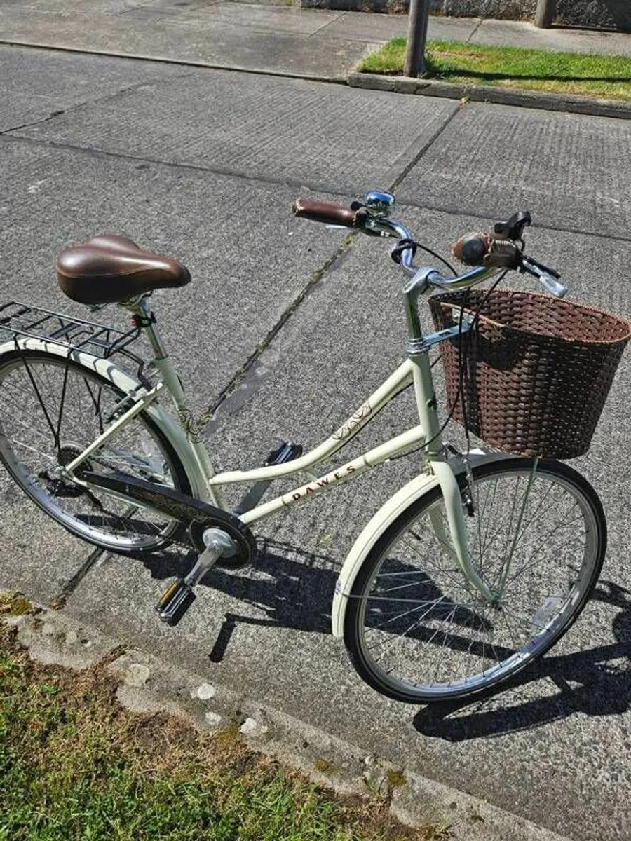 Dawes - Image 2