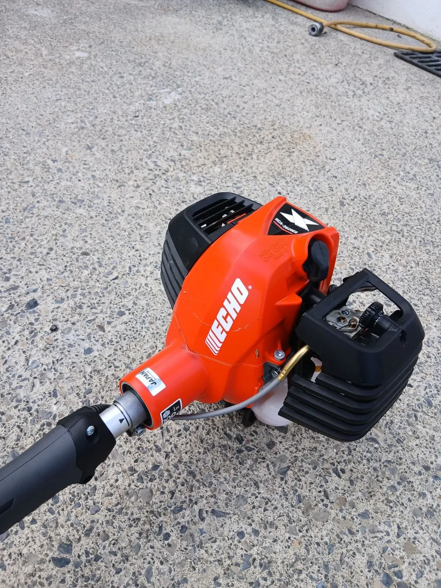 Long reach hedge saw - Image 3