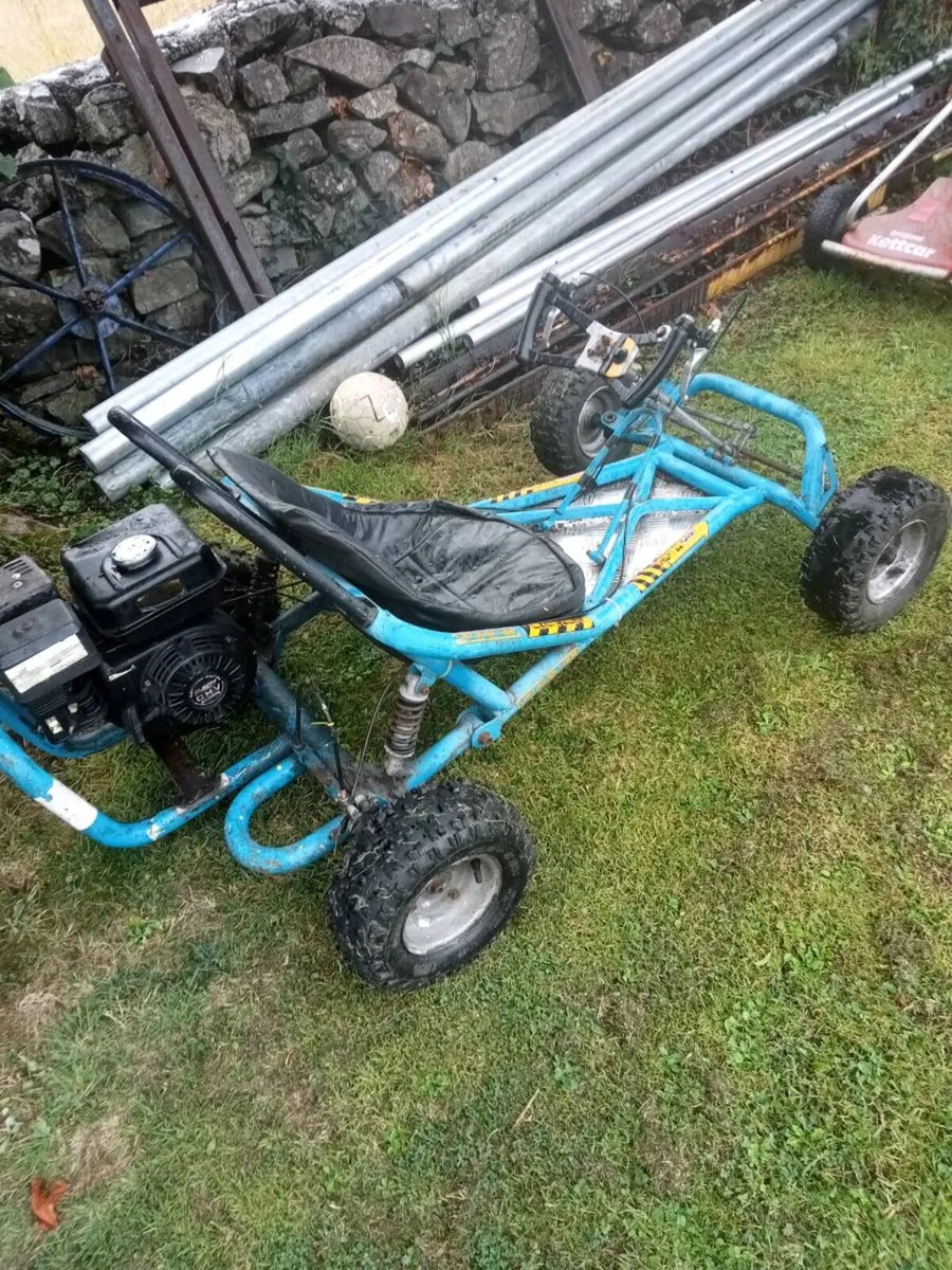 Drift kart - Image 1