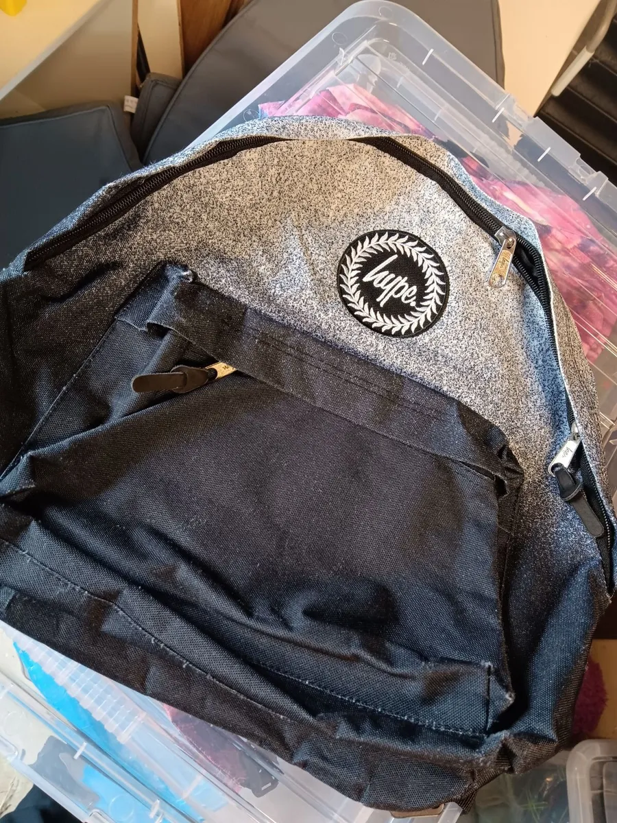 Hype School bag - Image 1