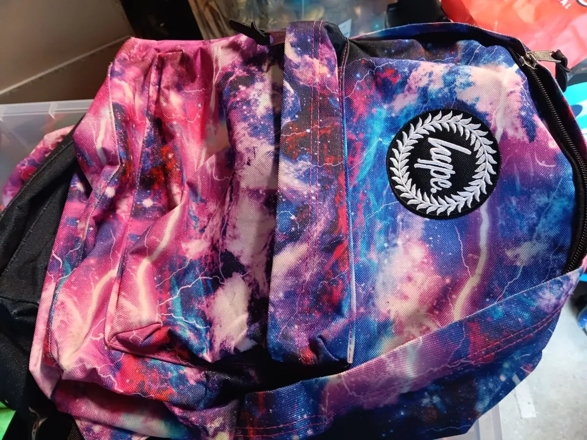 Hype School bag - Image 2