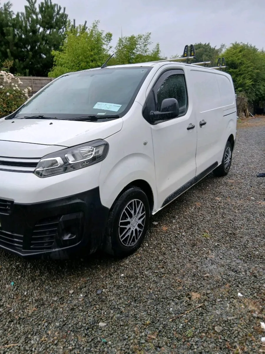 Citroen Dispatch 2017 - Image 2