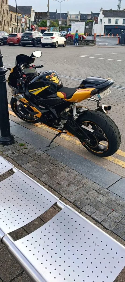 Suzuki GSX-R 1000 - Image 3