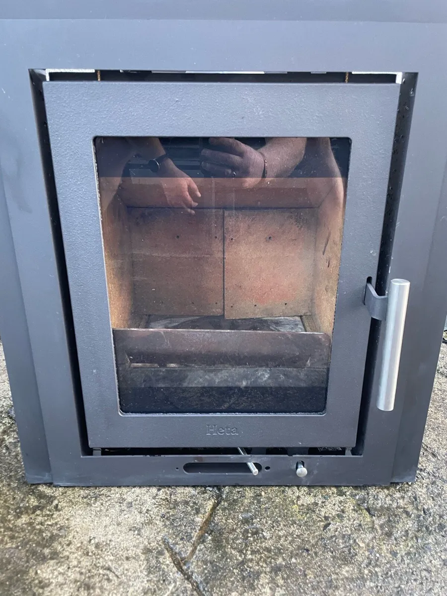 Heta stove - Image 2
