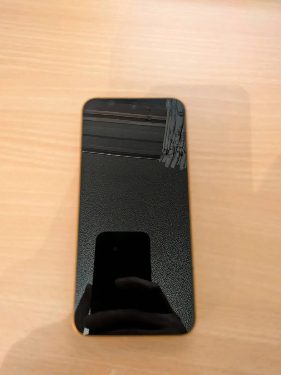 Xiaomi POCO X8 Pro Max - 256 GB - Orange - Image 2