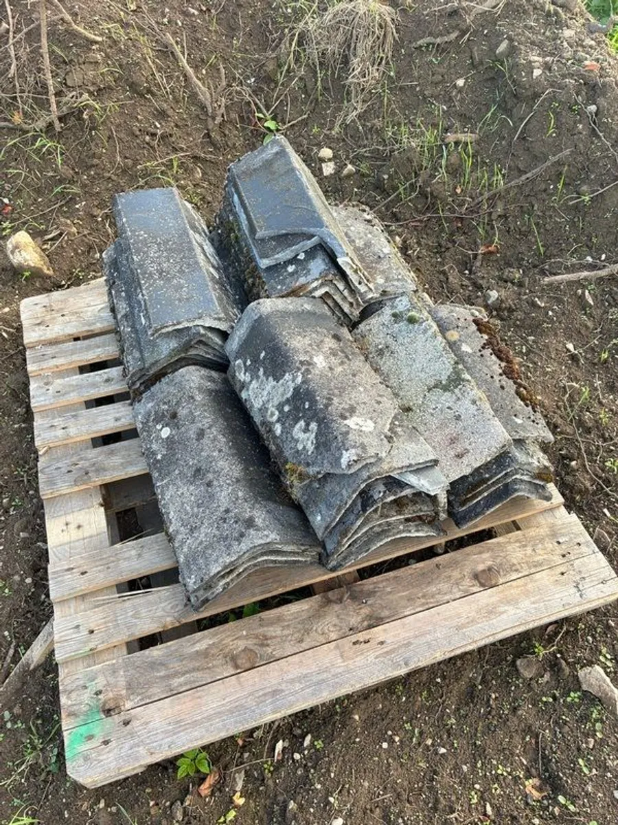 Roof tiles for sale - Image 3