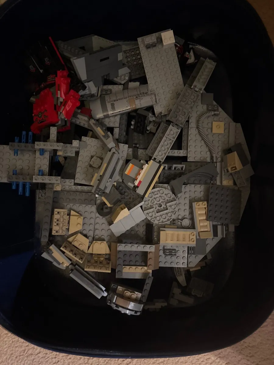 Lego - Image 1