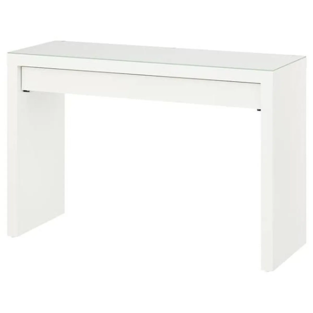 Dressing Table, Chair & Mirror - Image 2