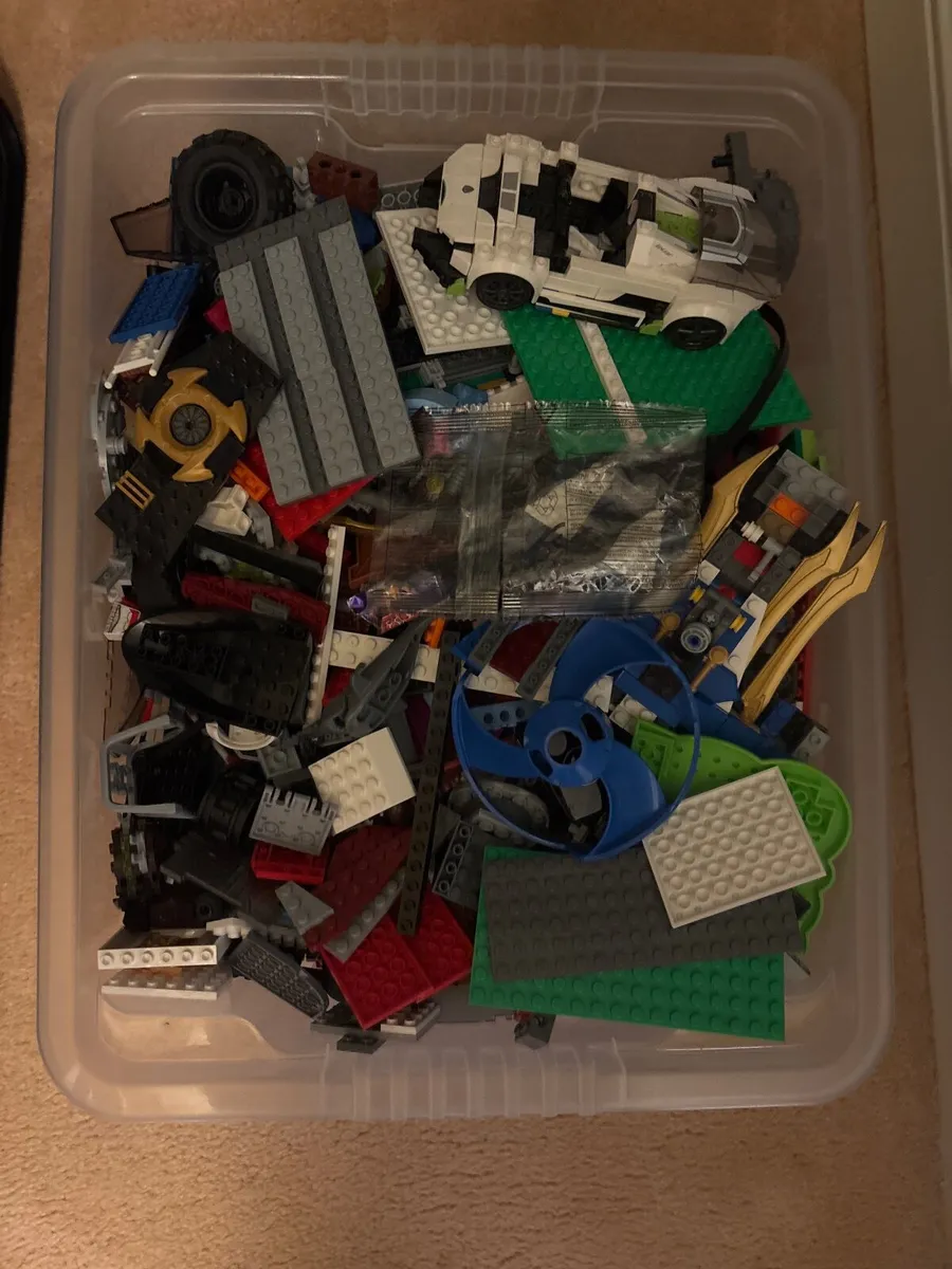 Lego - Image 3