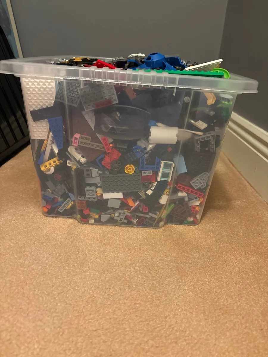 Lego - Image 4